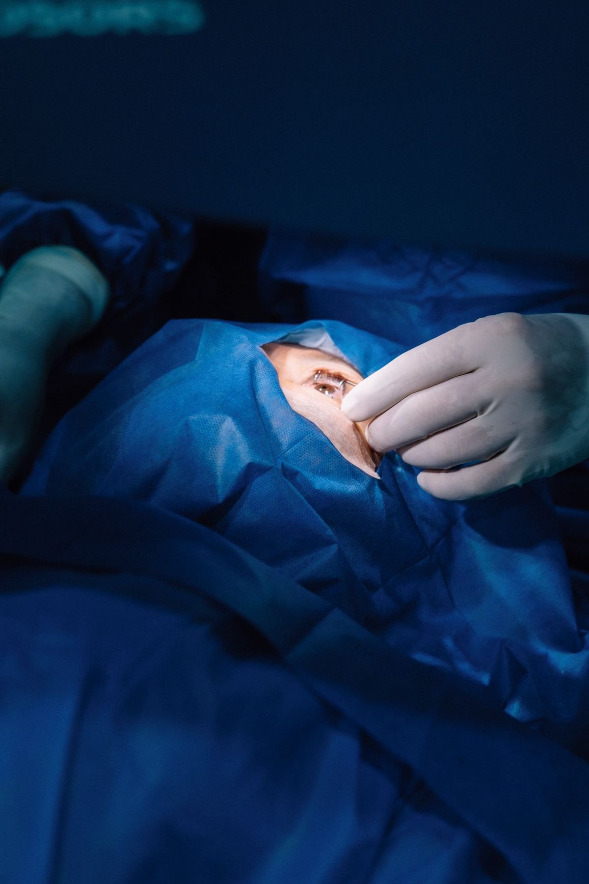 What to Expect Before, During, and After Cataract Surgery