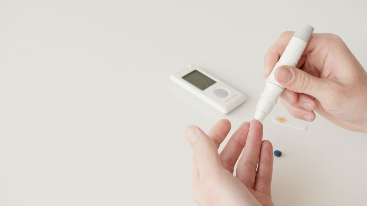 Diabetic Eye Exam